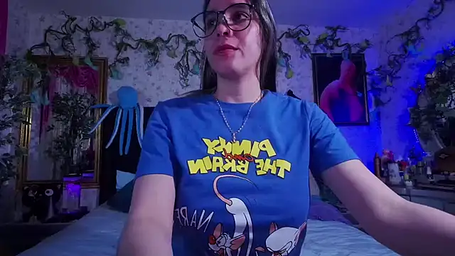 Elizabeth77  online show from 20, 1, 2025