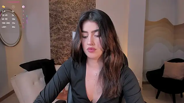 PaulinaSantos  online show from 27, 5, 2026