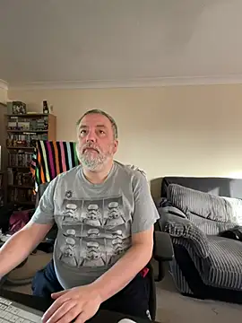 LondonTeffy online show from 6, 2, 2025