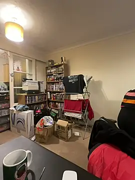 LondonTeffy online show from 11, 3, 2025