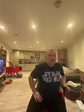 LondonTeffy online show from 3, 3, 2026