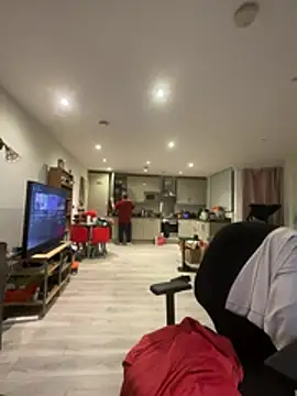 LondonTeffy online show from 10, 3, 2026