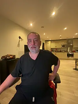 LondonTeffy online show from 13, 4, 2026