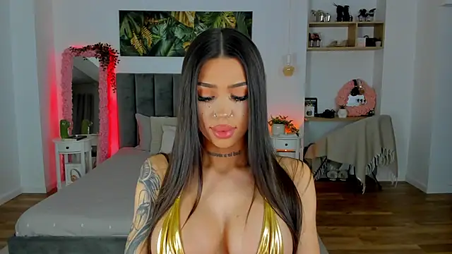 Snapshot of Fancy_Jenn chatting on 2, 12, 2025 Fancy Jenn online show from 2, 12, 2025