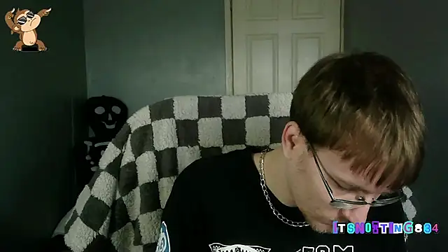 Itsnotting834 online show from 3, 11, 2025