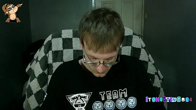 Itsnotting834 online show from 8, 1, 2026