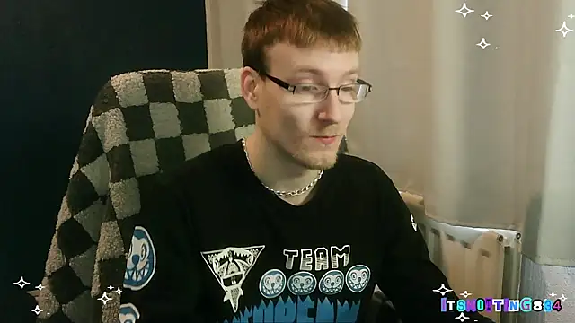 Itsnotting834 online show from 6, 3, 2026