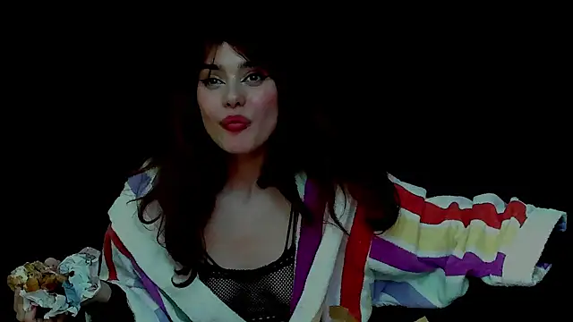 SophieCharm online show from 18, 12, 2024