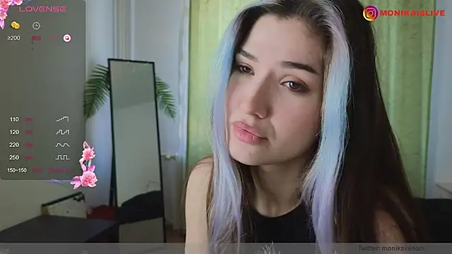 monikavenom online show from 17, 1, 2025