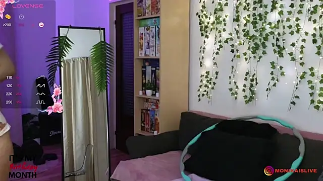 monikavenom online show from 15, 9, 2025