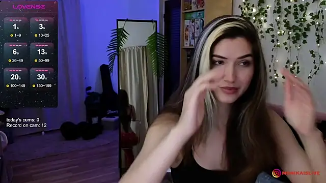 monikavenom online show from 11, 1, 2026