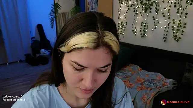 monikavenom online show from 8, 2, 2026