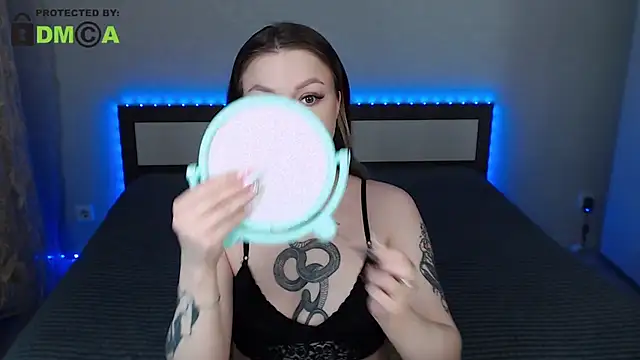 RonnieMilles online show from 26, 6, 2026