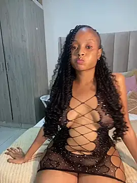 SexyDee025 online show from 11, 1, 2025