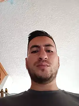 JasonGray96 online show from 25, 6, 2026