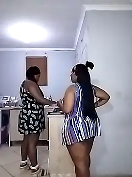 TheDoubleTrouble18xxx online show from 14, 11, 2025