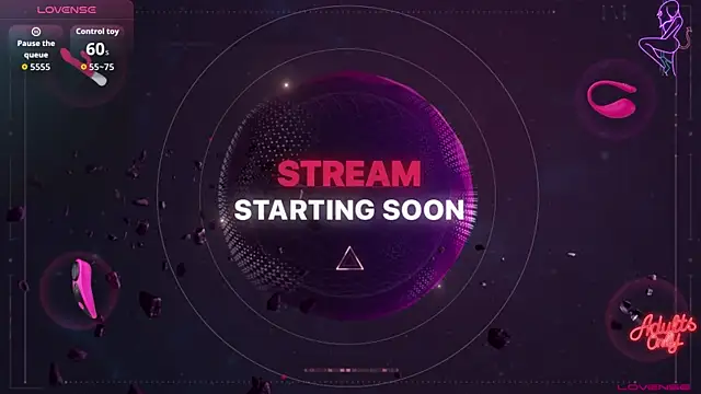 TheDoubleTrouble18xxx online show from 19, 4, 2026