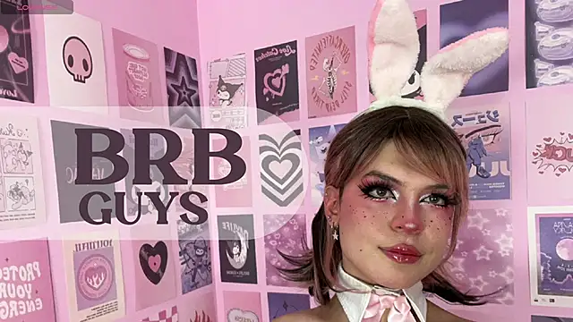 andy candy01 online show from 15, 2, 2025