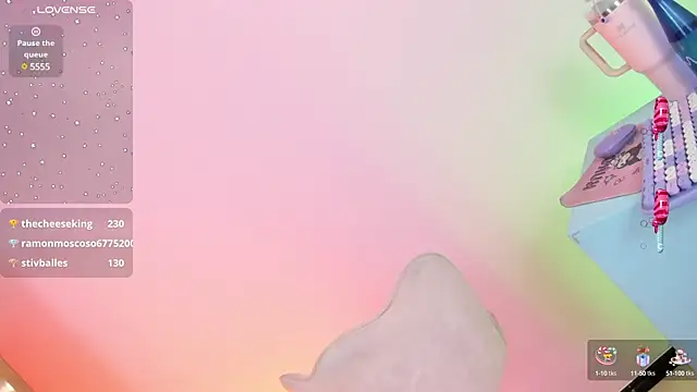 andy candy01 online show from 14, 3, 2025