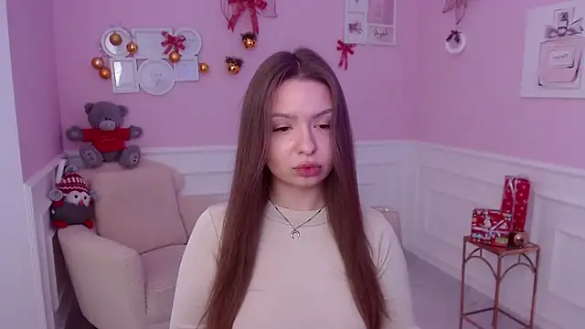 LucySkilar online show from 31, 12, 2024