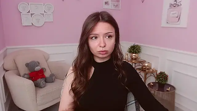 LucySkilar online show from 31, 5, 2026