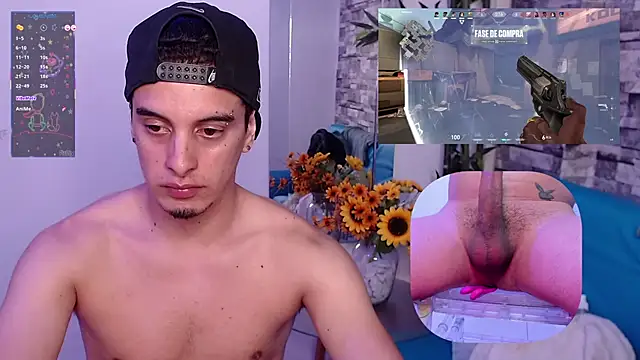 Maximo   online show from 28, 1, 2025