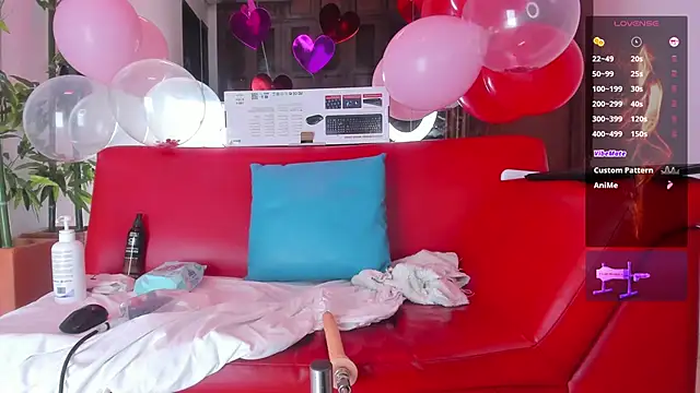 Maximo   online show from 13, 2, 2025