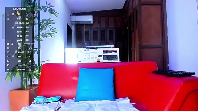 Maximo   online show from 26, 2, 2025