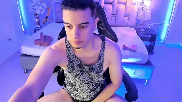 Maximo   online show from 2, 11, 2025