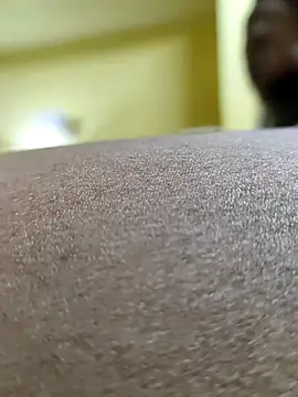 Brown Munda047 online show from 4, 10, 2025