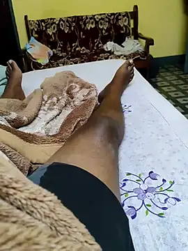 Brown Munda047 online show from 16, 2, 2026