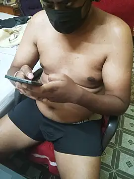 Brown Munda047 online show from 16, 7, 2026