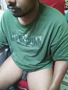 Brown Munda047 online show from 17, 7, 2026