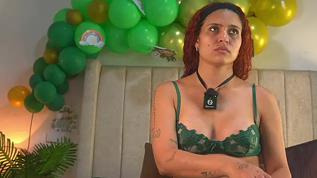 patty m online show from 17, 3, 2026