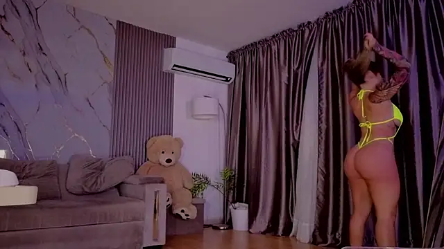 HannaByron online show from 31, 3, 2026