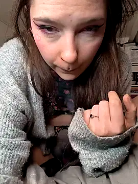 Snapshot of mamiedonuts chatting on 30, 1, 2025 mamiedonuts online show from 30, 1, 2025