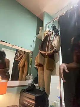 Snapshot of tamarabigass1 chatting on 22, 2, 2025 tamarabigass1 online show from 22, 2, 2025