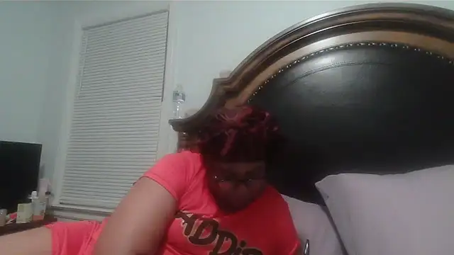 ebonyred online show from 18, 2, 2026