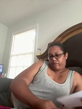 ebonyred online show from 10, 6, 2026