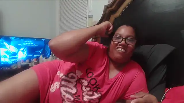 ebonyred online show from 18, 6, 2026