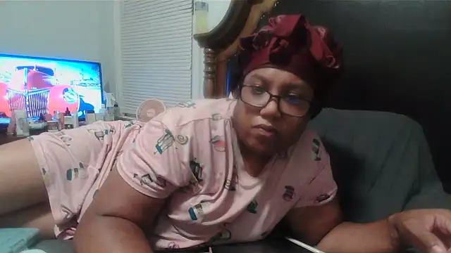 ebonyred online show from 29, 6, 2026