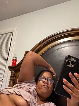 ebonyred online show from 7, 7, 2026