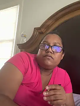 ebonyred online show from 10, 7, 2026