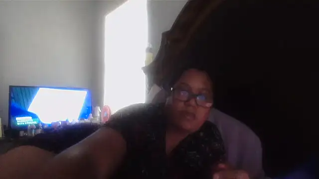 ebonyred online show from 18, 7, 2026