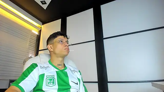 AgarEvans online show from 27, 12, 2024