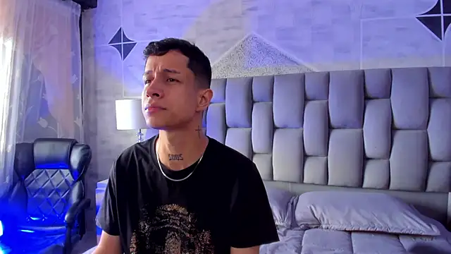 AgarEvans online show from 7, 3, 2026