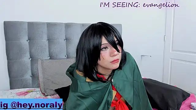 hey noraly online show from 9, 2, 2025