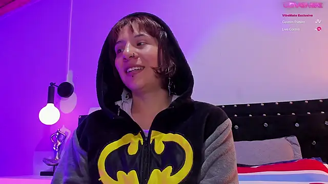 hey noraly online show from 14, 11, 2025