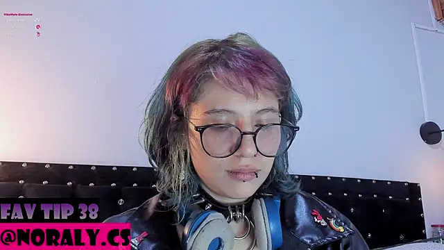 hey noraly online show from 11, 4, 2026