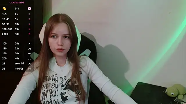 Snapshot of amelia_sweeti chatting on 14, 5, 2026 amelia sweeti online show from 14, 5, 2026